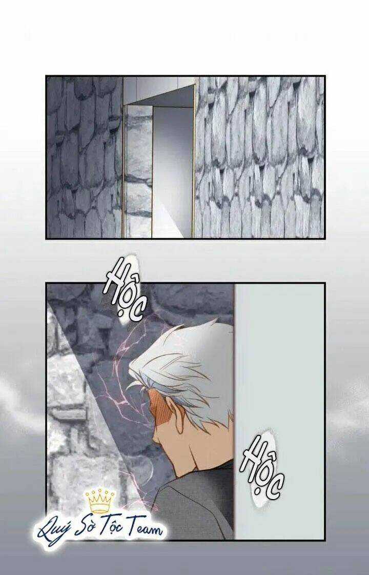 Tiếp xúc chí mạng - Chapter 93 - Trang 50