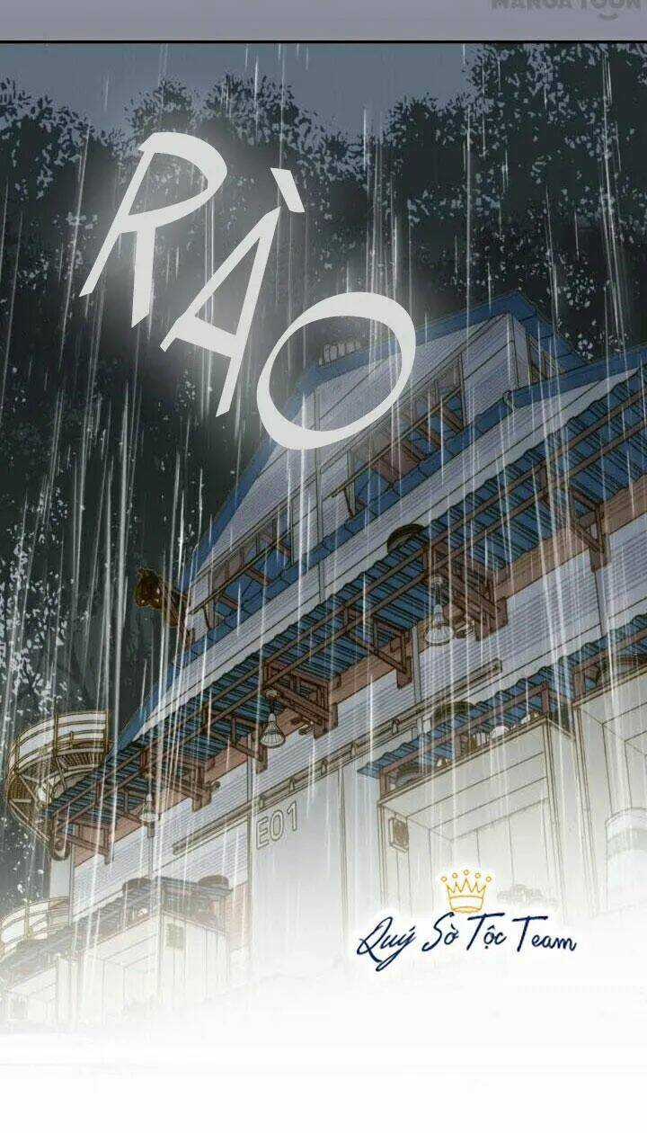 Tiếp xúc chí mạng - Chapter 93 - Trang 51