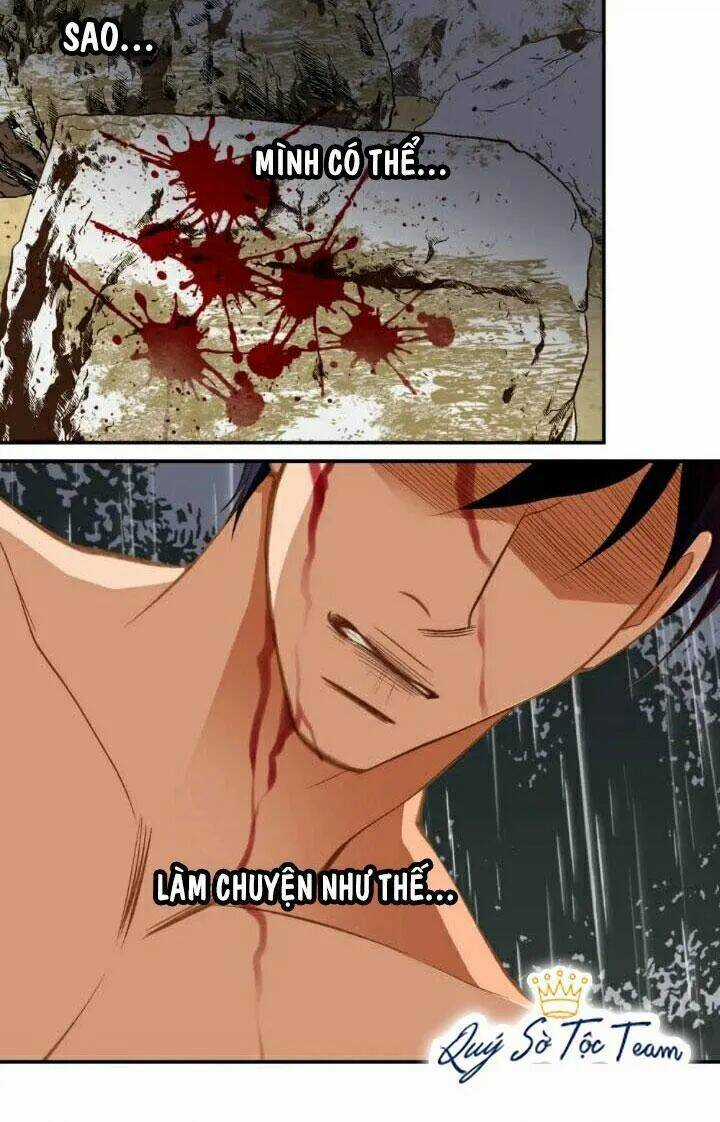 Tiếp xúc chí mạng - Chapter 93 - Trang 53