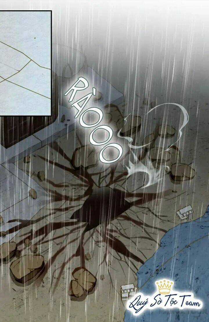 Tiếp xúc chí mạng - Chapter 93 - Trang 57