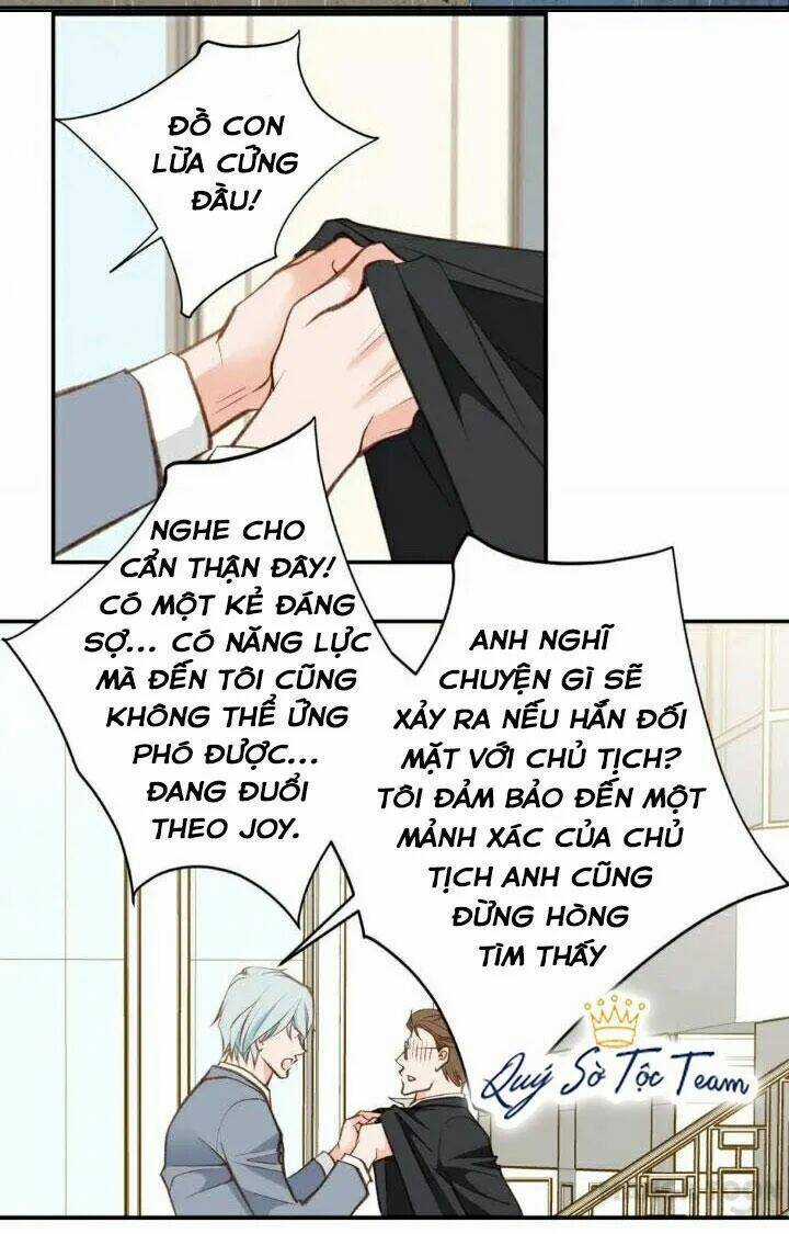 Tiếp xúc chí mạng - Chapter 93 - Trang 58