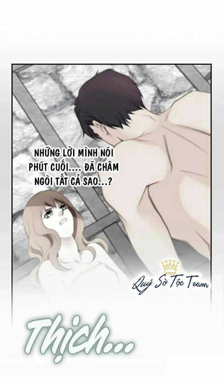 Tiếp xúc chí mạng - Chapter 93 - Trang 61