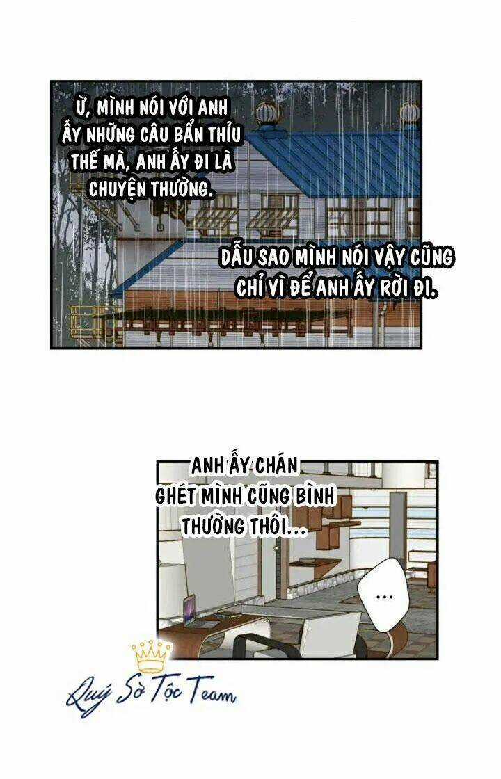 Tiếp xúc chí mạng - Chapter 93 - Trang 62