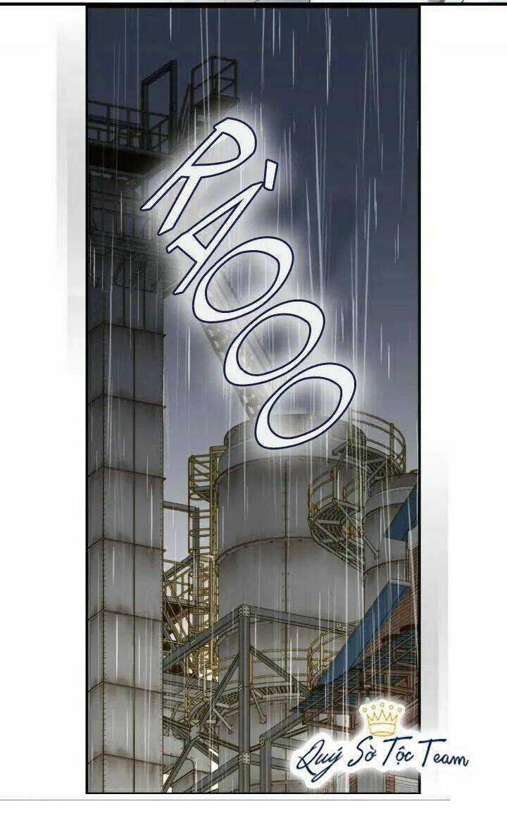 Tiếp xúc chí mạng - Chapter 93 - Trang 65