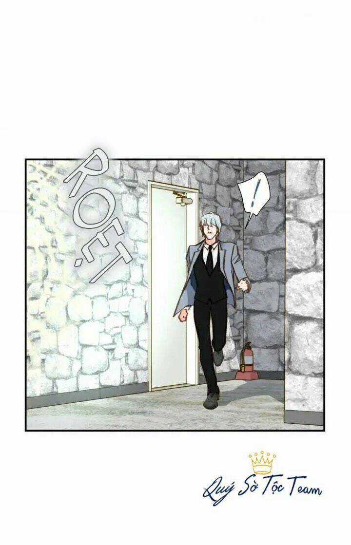 Tiếp xúc chí mạng - Chapter 93 - Trang 66