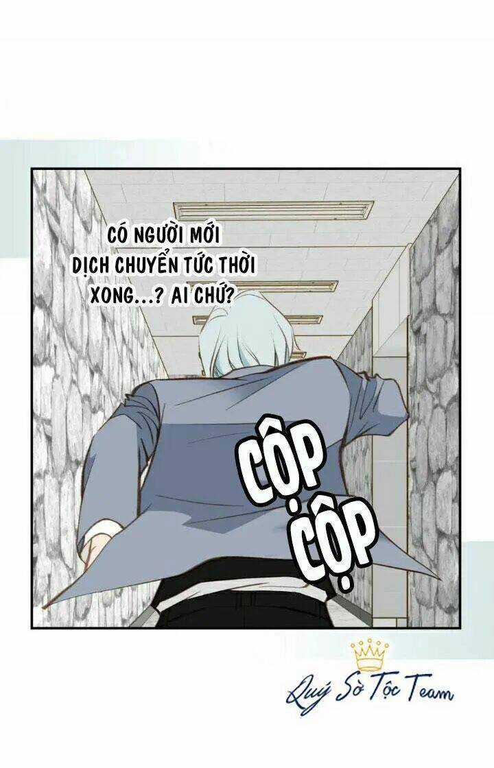 Tiếp xúc chí mạng - Chapter 93 - Trang 67