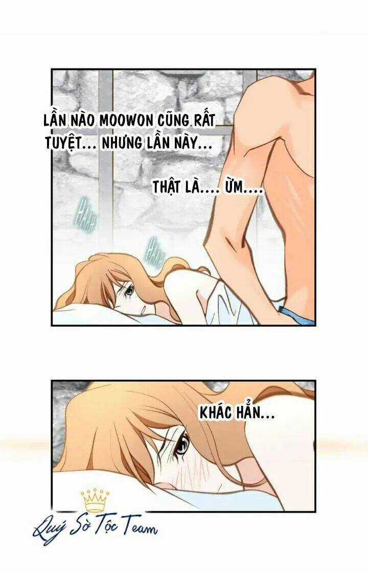 Tiếp xúc chí mạng - Chapter 93 - Trang 9