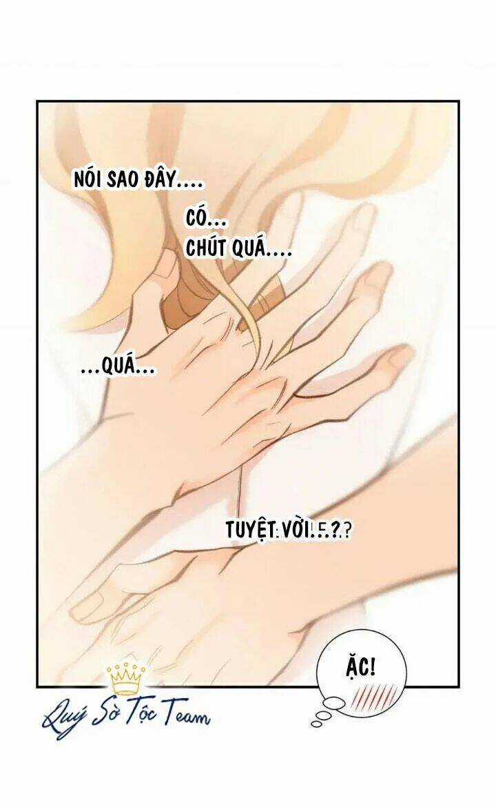 Tiếp xúc chí mạng - Chapter 93 - Trang 10