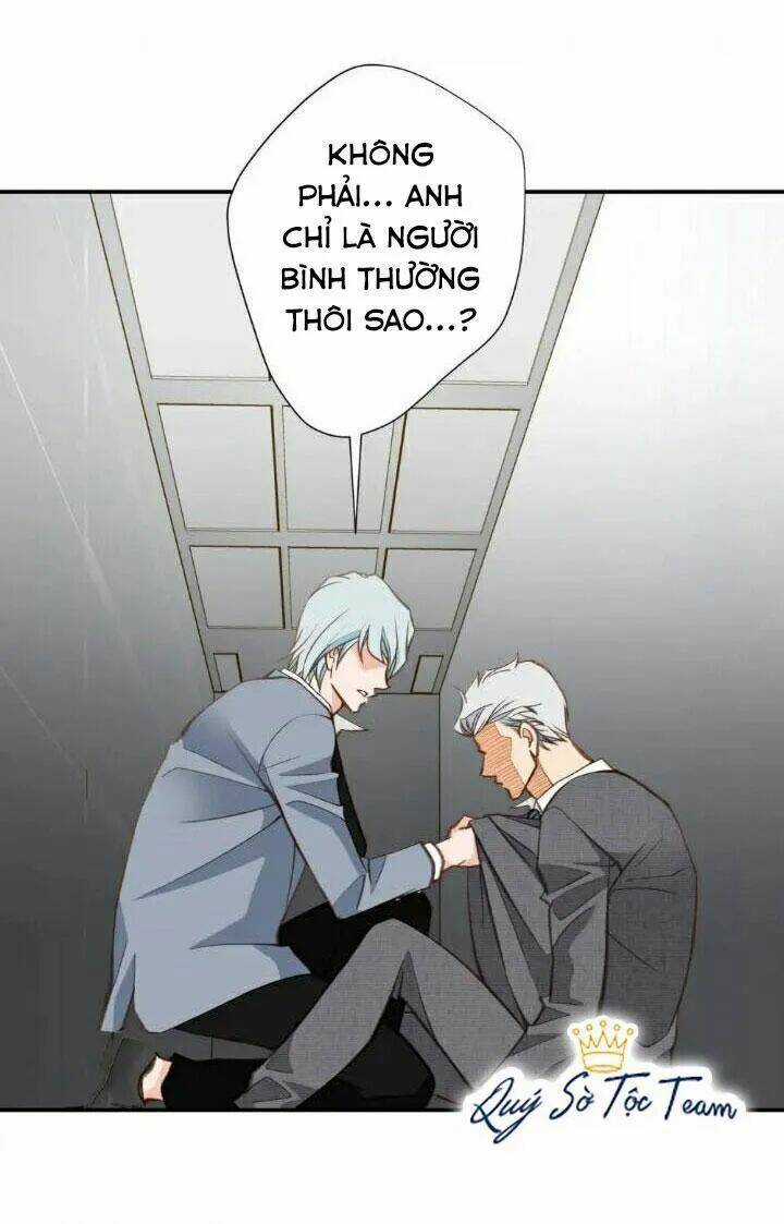 Tiếp xúc chí mạng - Chapter 94 - Trang 12