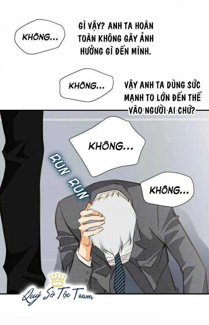 Tiếp xúc chí mạng - Chapter 94 - Trang 17