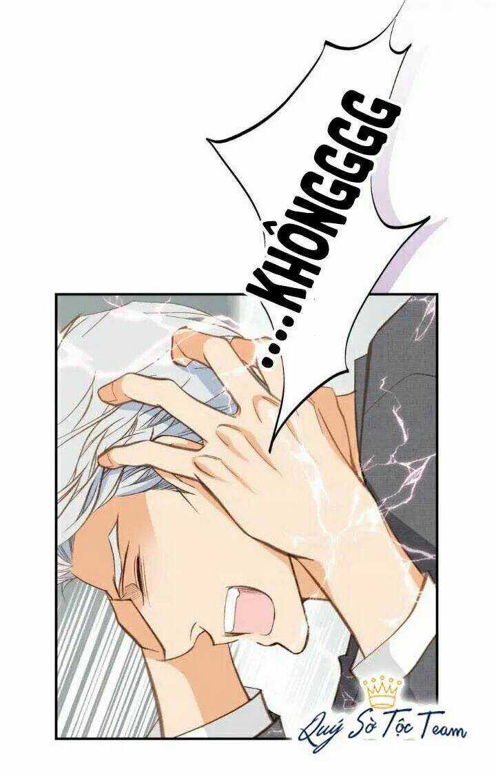 Tiếp xúc chí mạng - Chapter 94 - Trang 20
