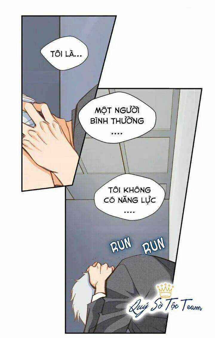 Tiếp xúc chí mạng - Chapter 94 - Trang 22