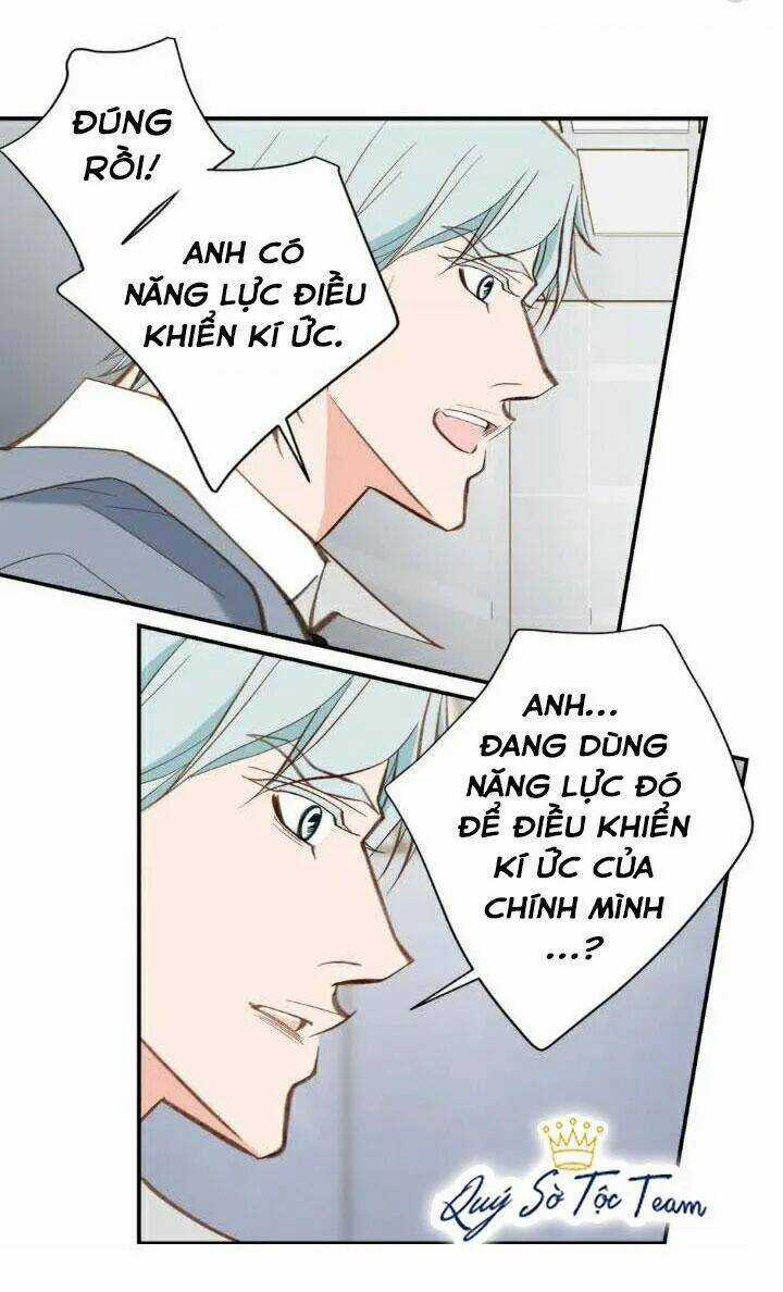 Tiếp xúc chí mạng - Chapter 94 - Trang 24