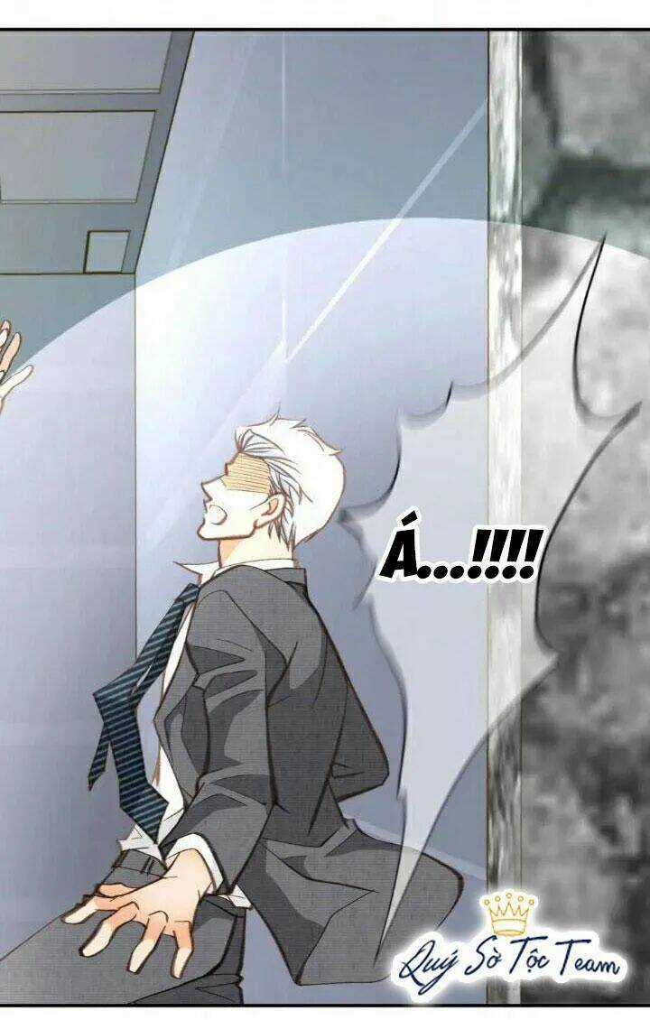 Tiếp xúc chí mạng - Chapter 94 - Trang 27