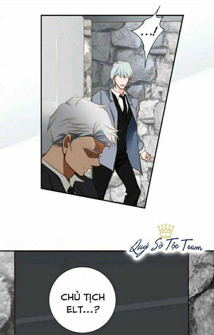 Tiếp xúc chí mạng - Chapter 94 - Trang 4