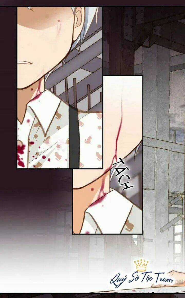 Tiếp xúc chí mạng - Chapter 94 - Trang 31