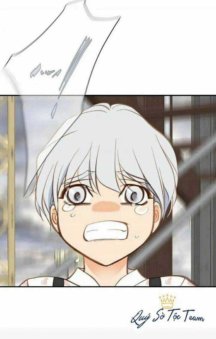 Tiếp xúc chí mạng - Chapter 94 - Trang 33