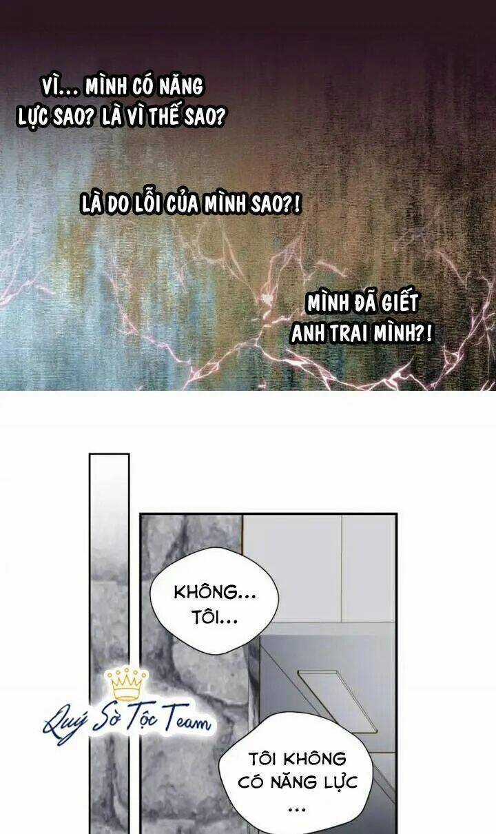 Tiếp xúc chí mạng - Chapter 94 - Trang 35