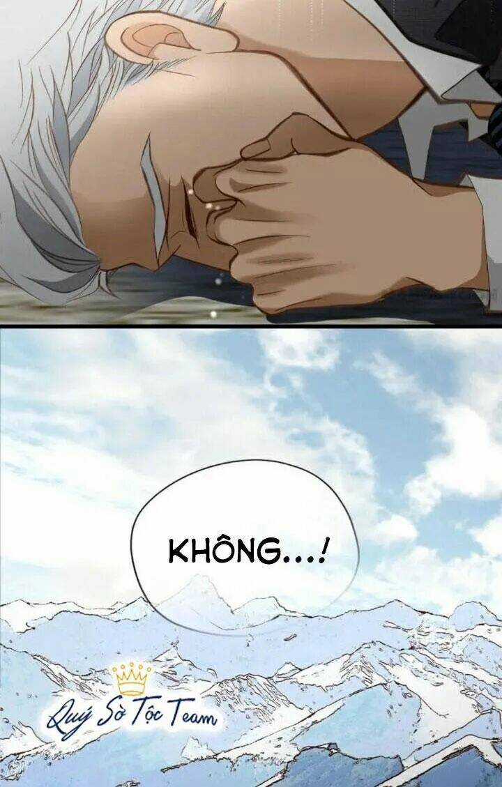 Tiếp xúc chí mạng - Chapter 94 - Trang 37