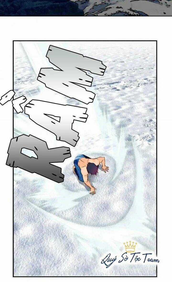 Tiếp xúc chí mạng - Chapter 94 - Trang 39