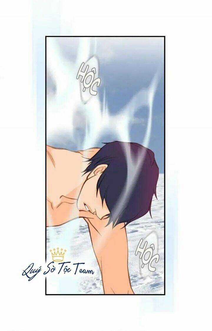 Tiếp xúc chí mạng - Chapter 94 - Trang 40