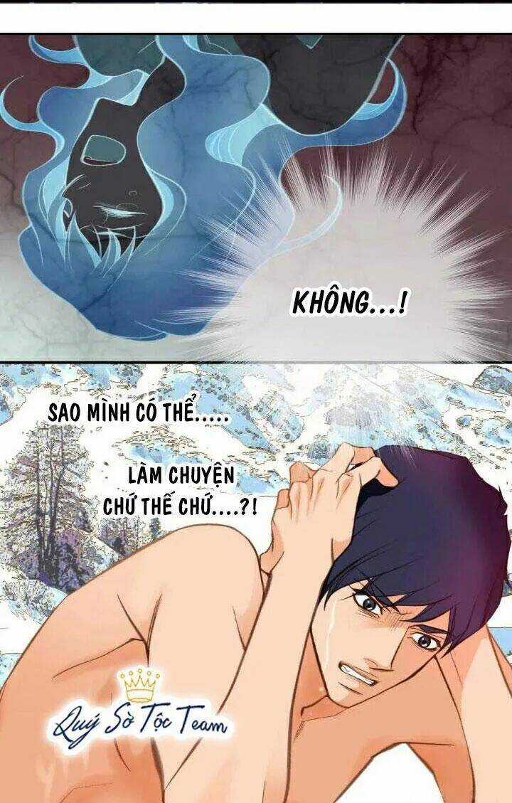 Tiếp xúc chí mạng - Chapter 94 - Trang 41