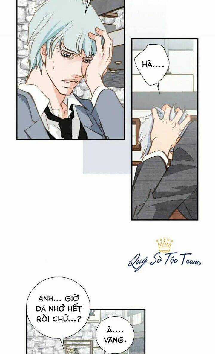 Tiếp xúc chí mạng - Chapter 94 - Trang 44