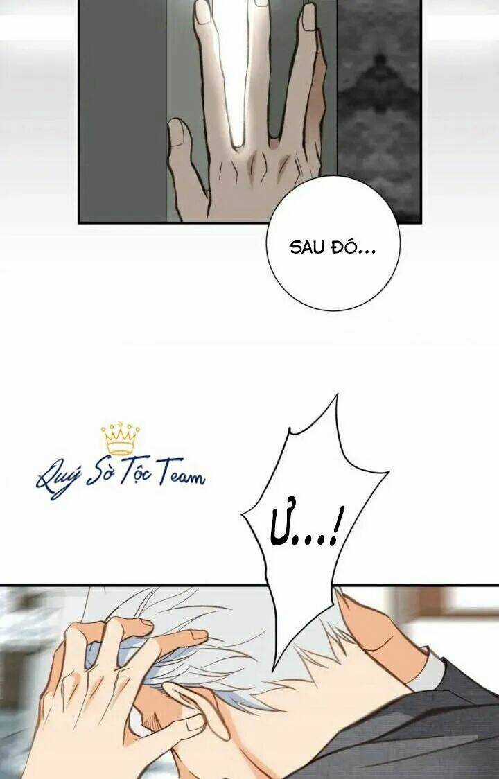 Tiếp xúc chí mạng - Chapter 94 - Trang 49