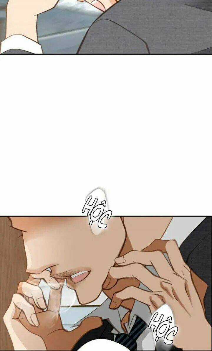 Tiếp xúc chí mạng - Chapter 94 - Trang 50