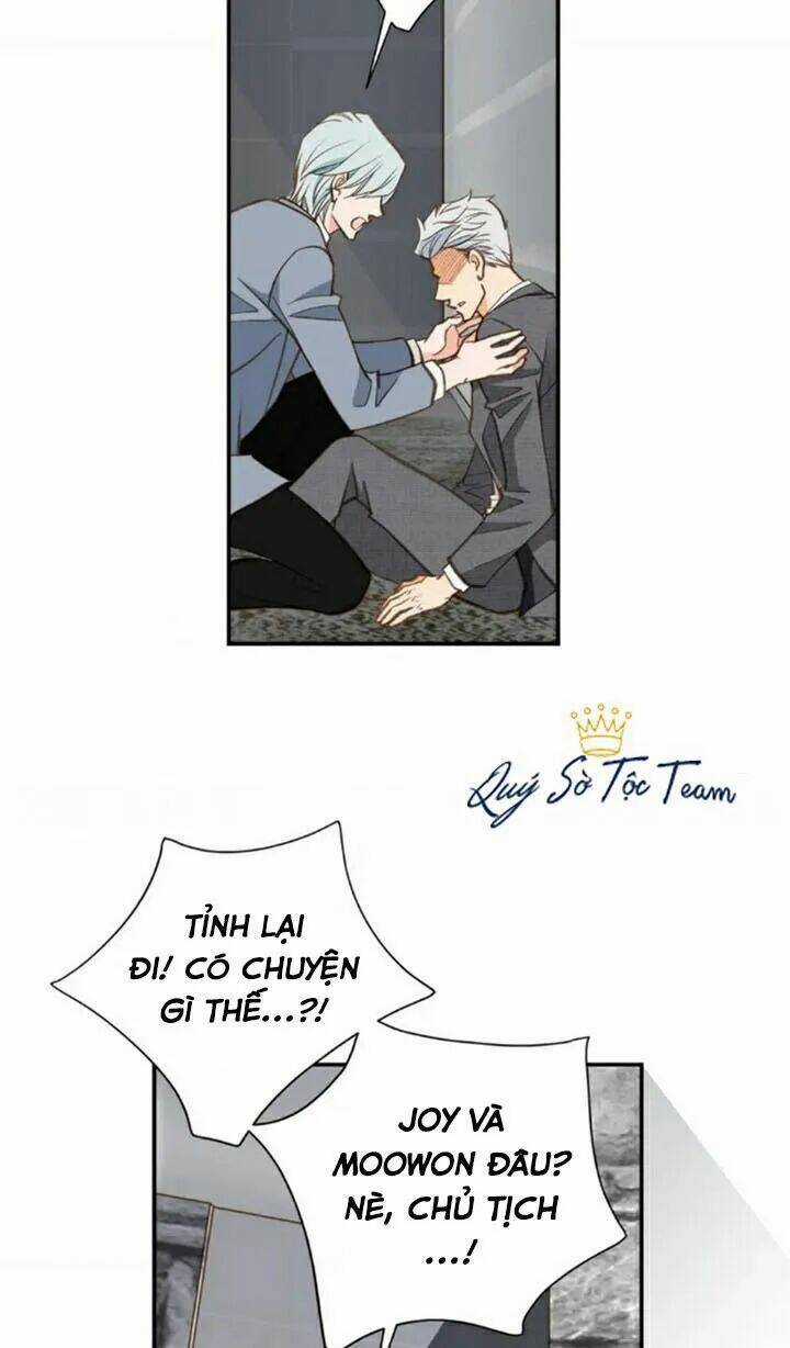 Tiếp xúc chí mạng - Chapter 94 - Trang 6