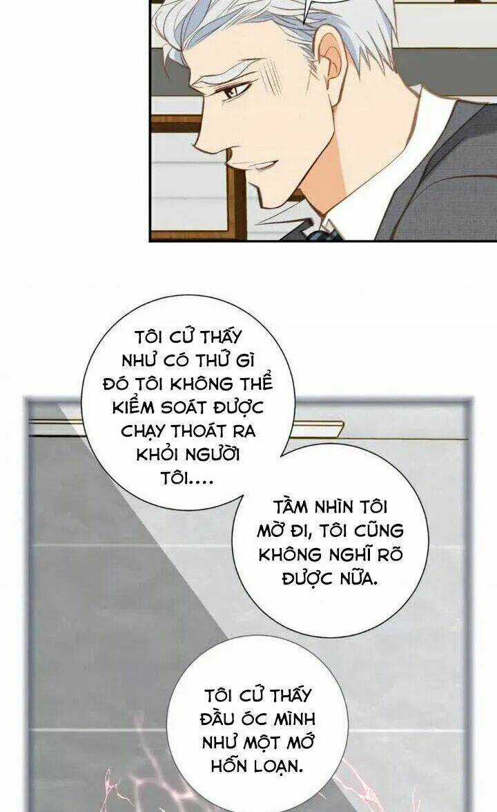 Tiếp xúc chí mạng - Chapter 94 - Trang 52