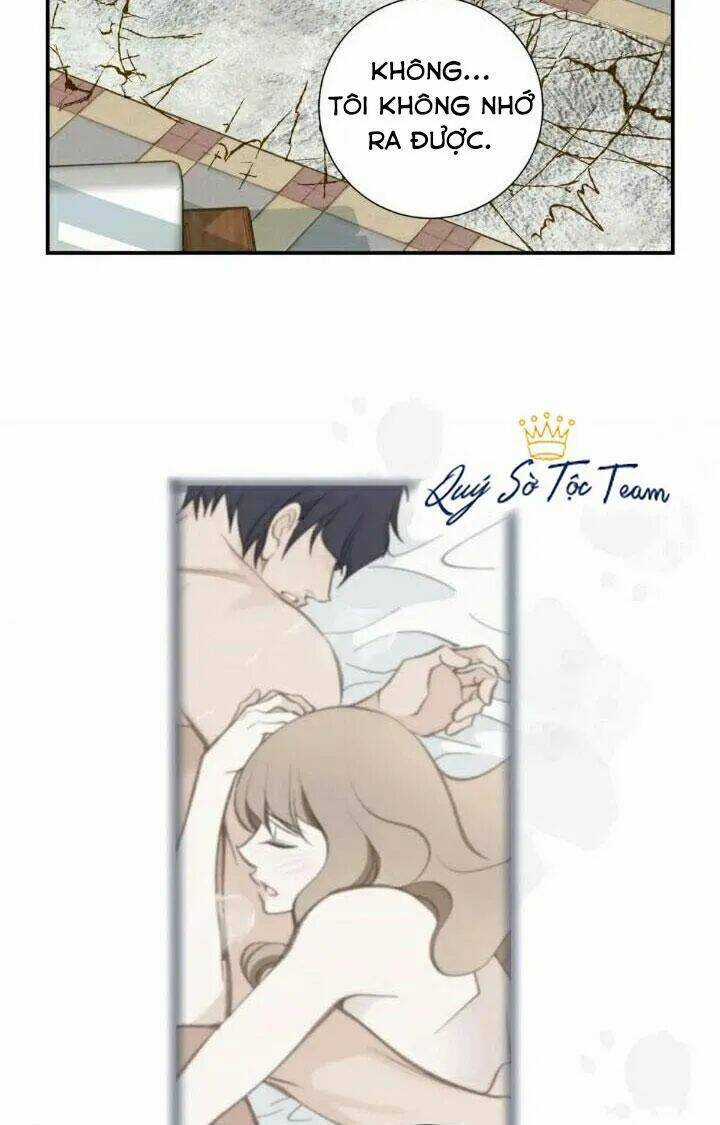 Tiếp xúc chí mạng - Chapter 94 - Trang 54