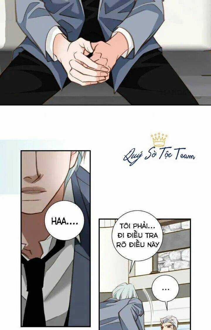 Tiếp xúc chí mạng - Chapter 94 - Trang 56