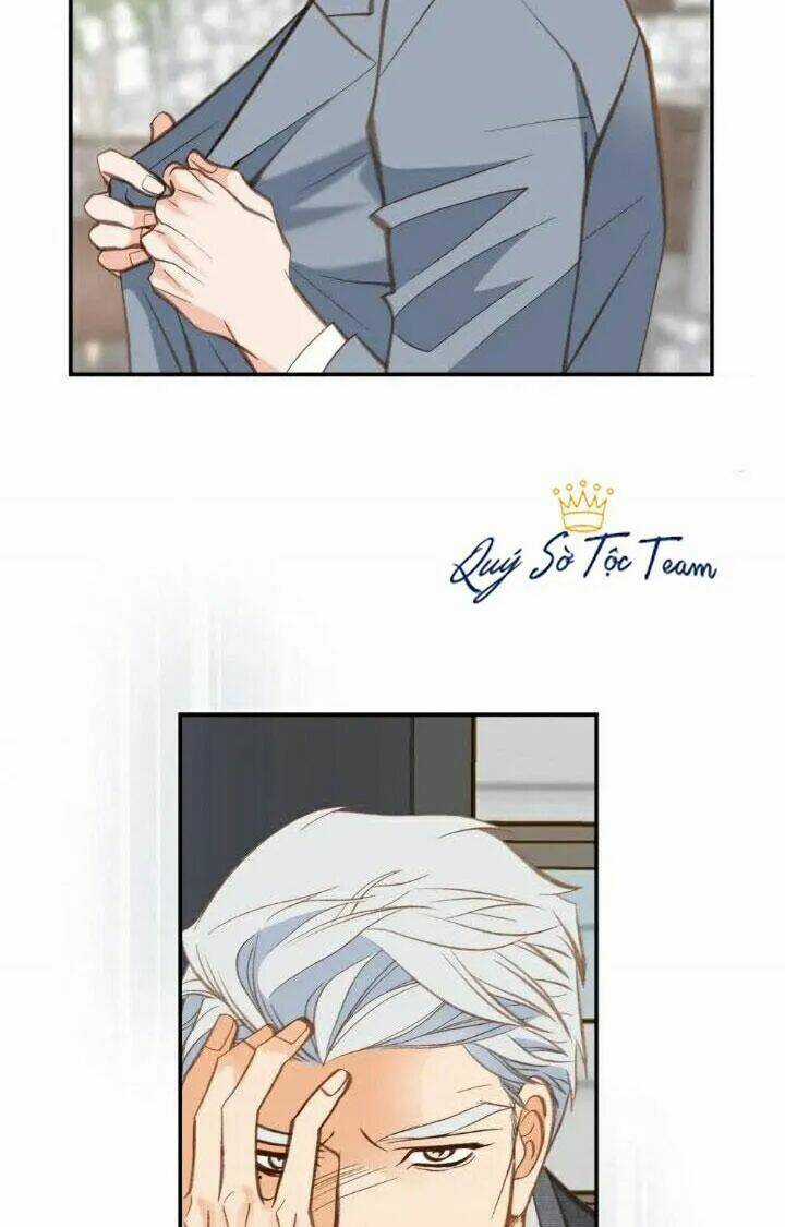 Tiếp xúc chí mạng - Chapter 94 - Trang 58