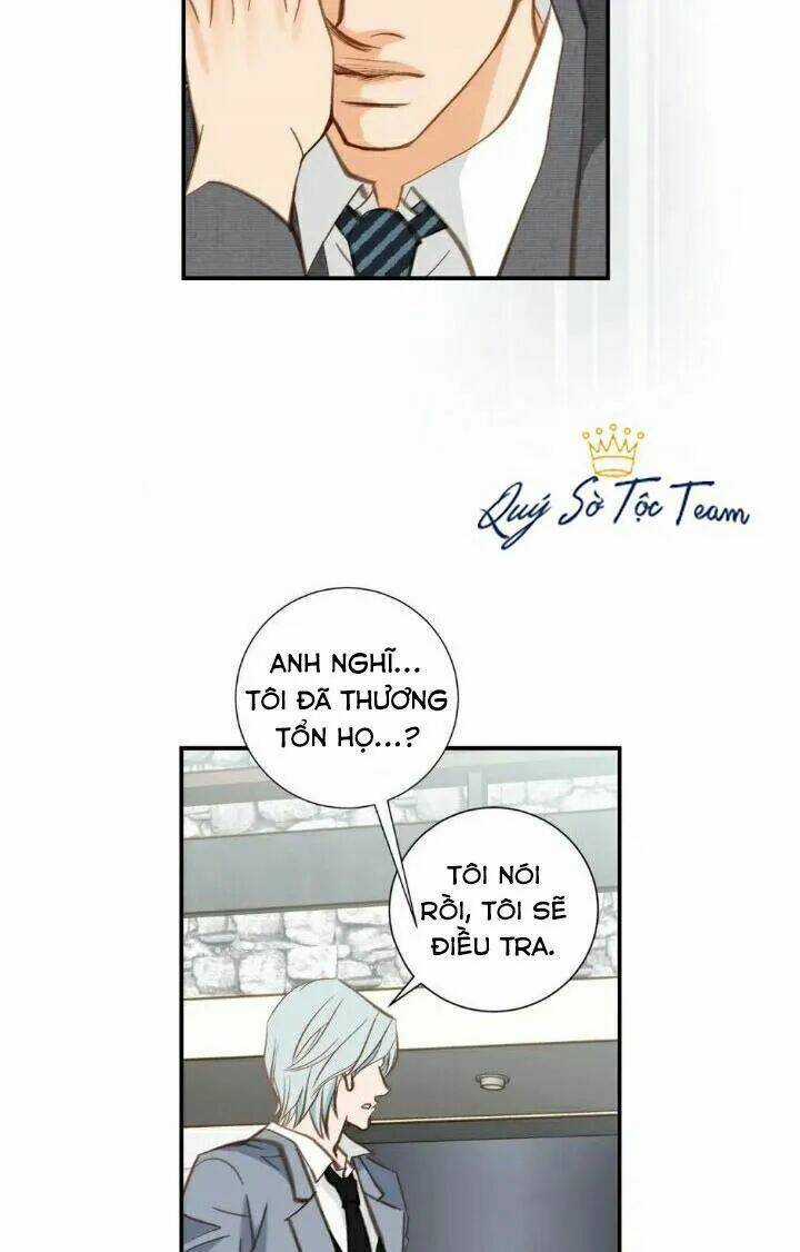 Tiếp xúc chí mạng - Chapter 94 - Trang 59