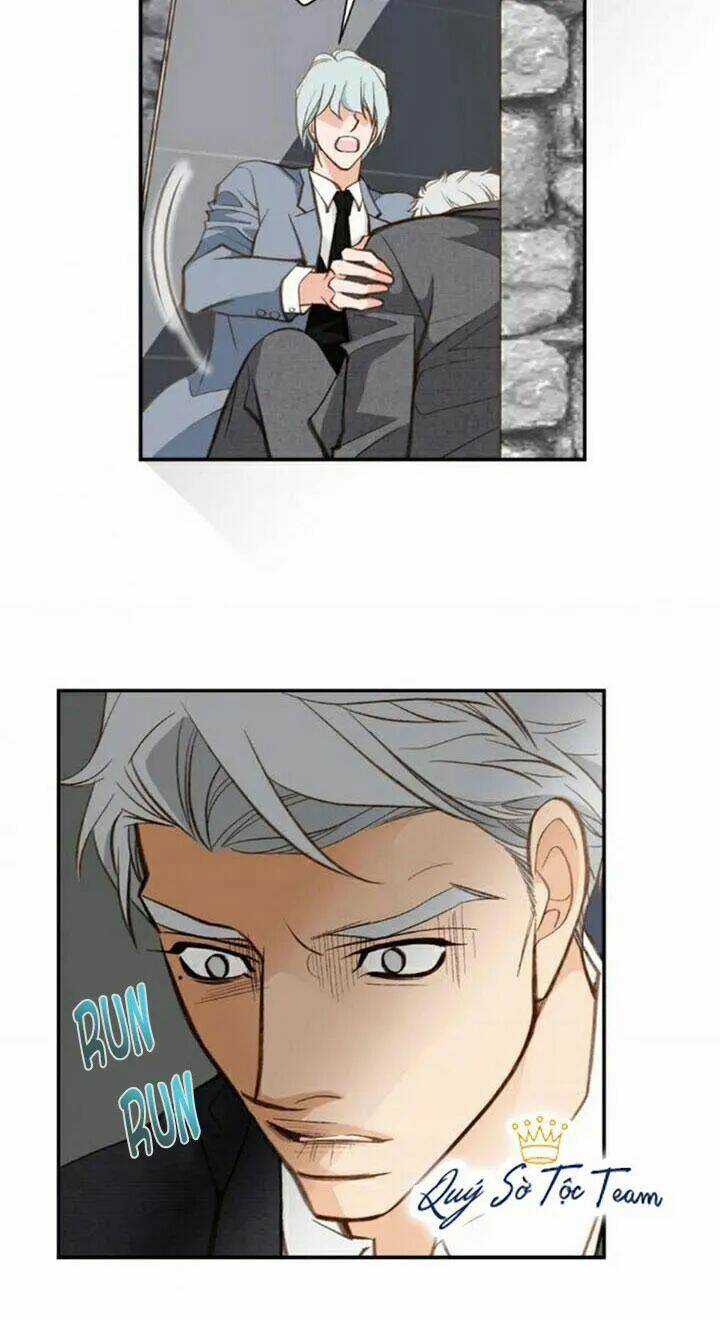 Tiếp xúc chí mạng - Chapter 94 - Trang 7