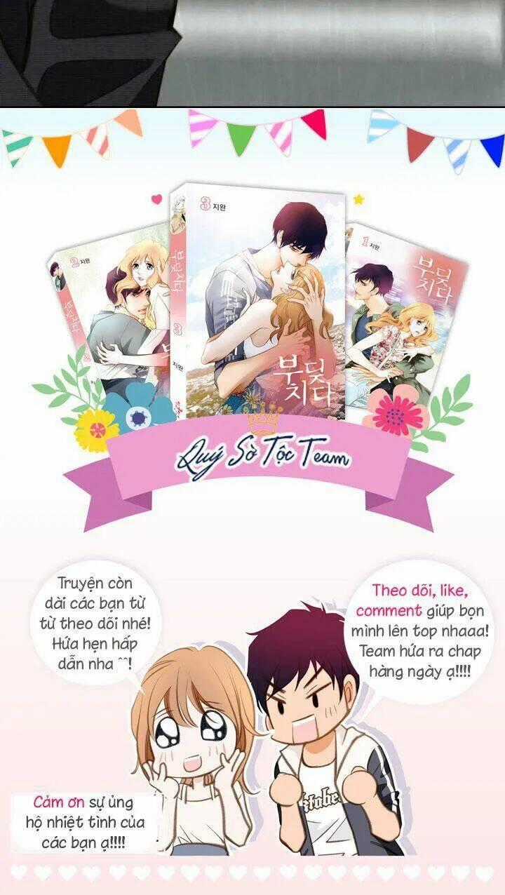 Tiếp xúc chí mạng - Chapter 94 - Trang 64
