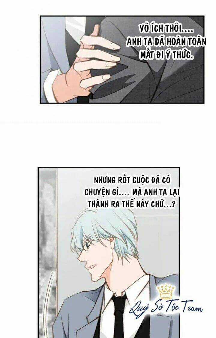 Tiếp xúc chí mạng - Chapter 94 - Trang 8