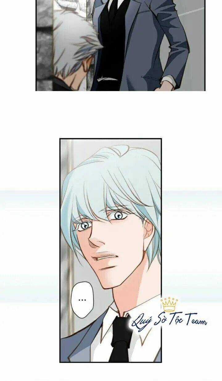 Tiếp xúc chí mạng - Chapter 94 - Trang 10