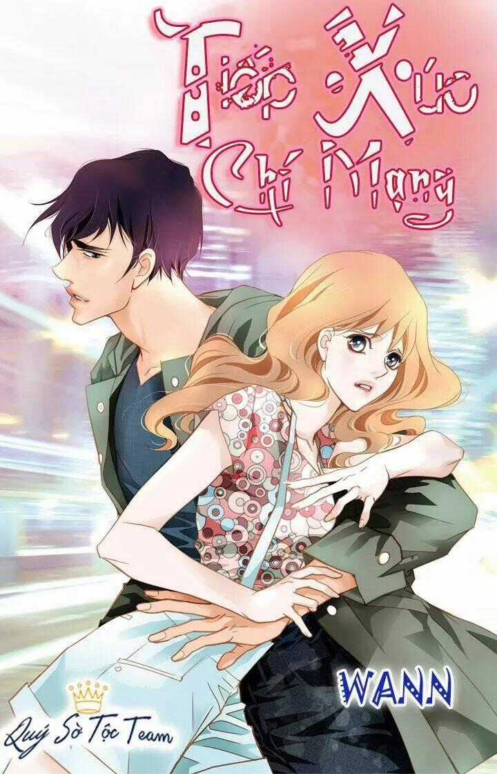 Tiếp xúc chí mạng - Chapter 95 - Trang 1