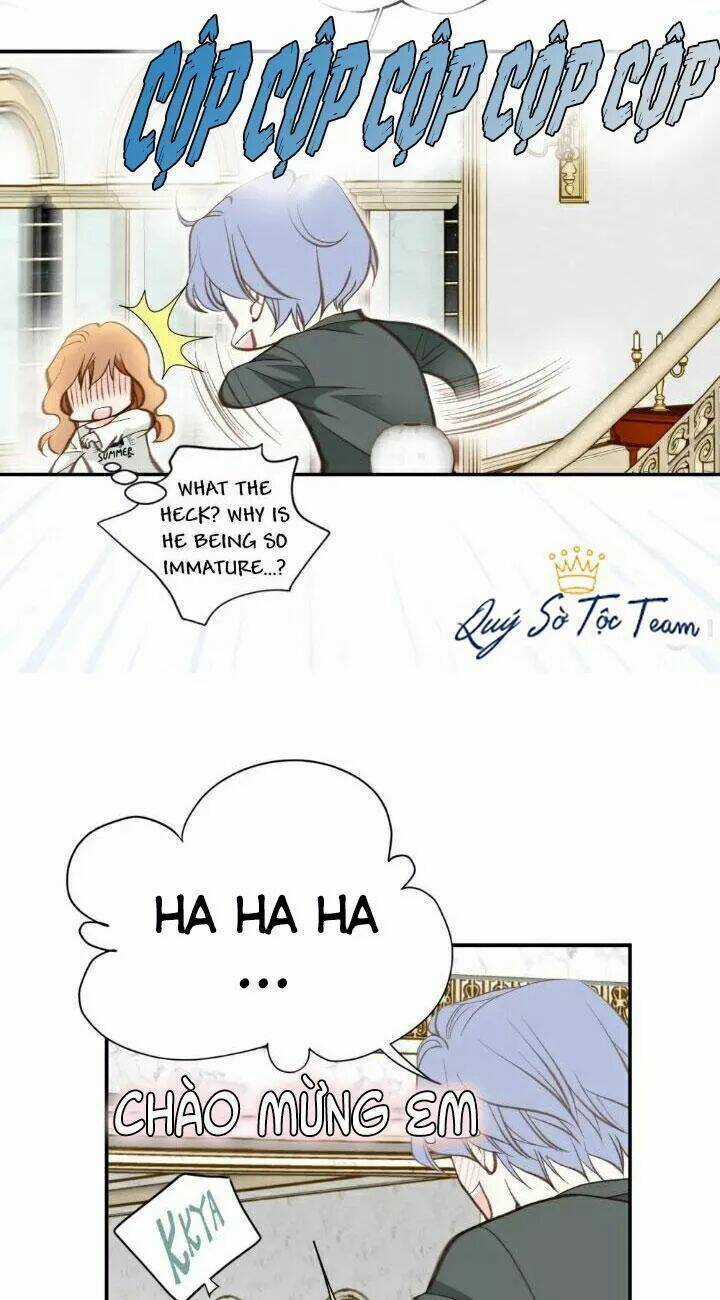 Tiếp xúc chí mạng - Chapter 95 - Trang 11