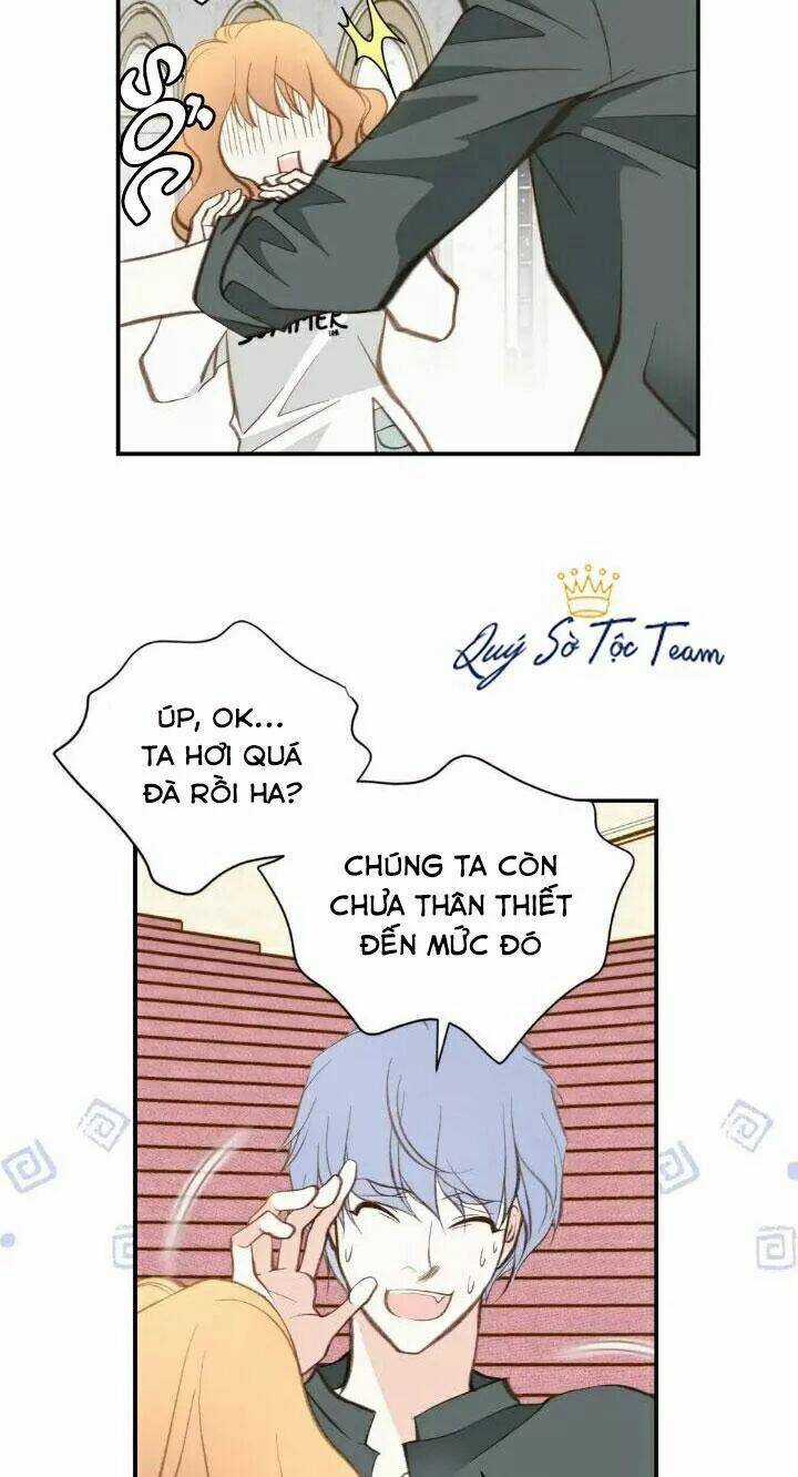 Tiếp xúc chí mạng - Chapter 95 - Trang 12