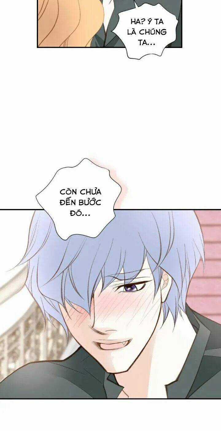 Tiếp xúc chí mạng - Chapter 95 - Trang 13