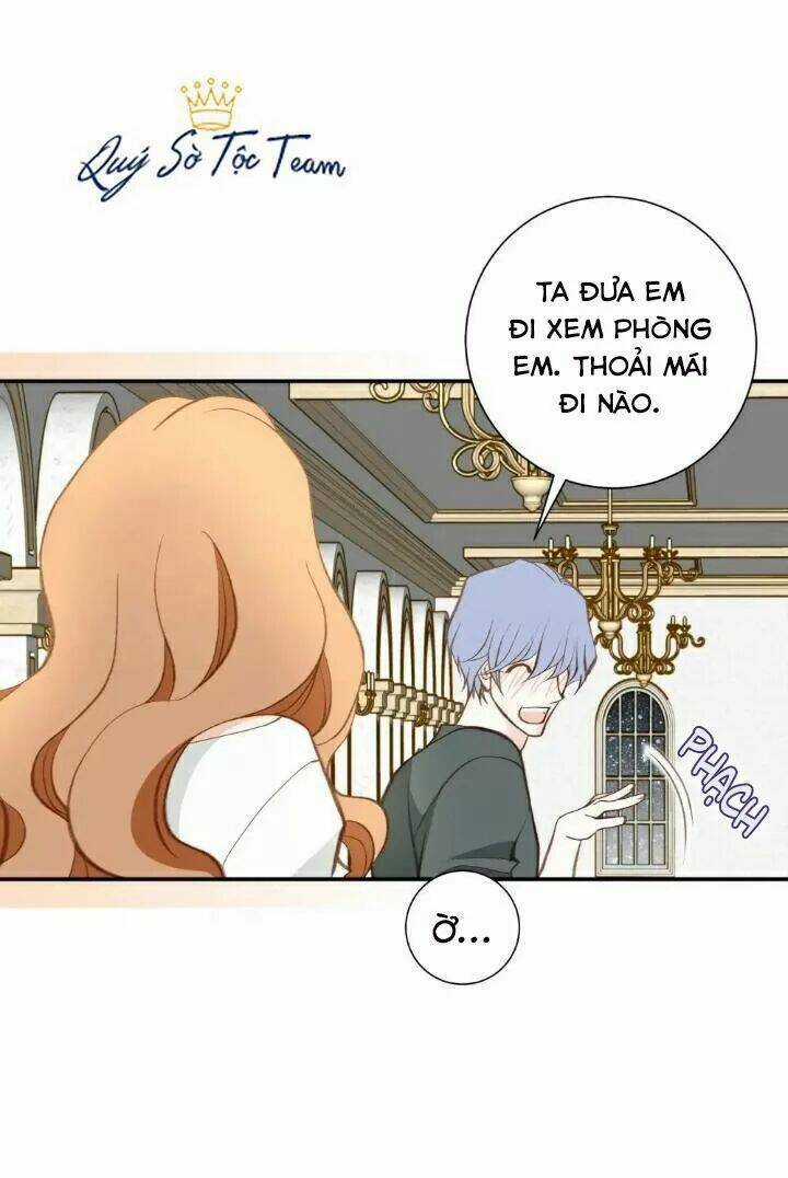Tiếp xúc chí mạng - Chapter 95 - Trang 15