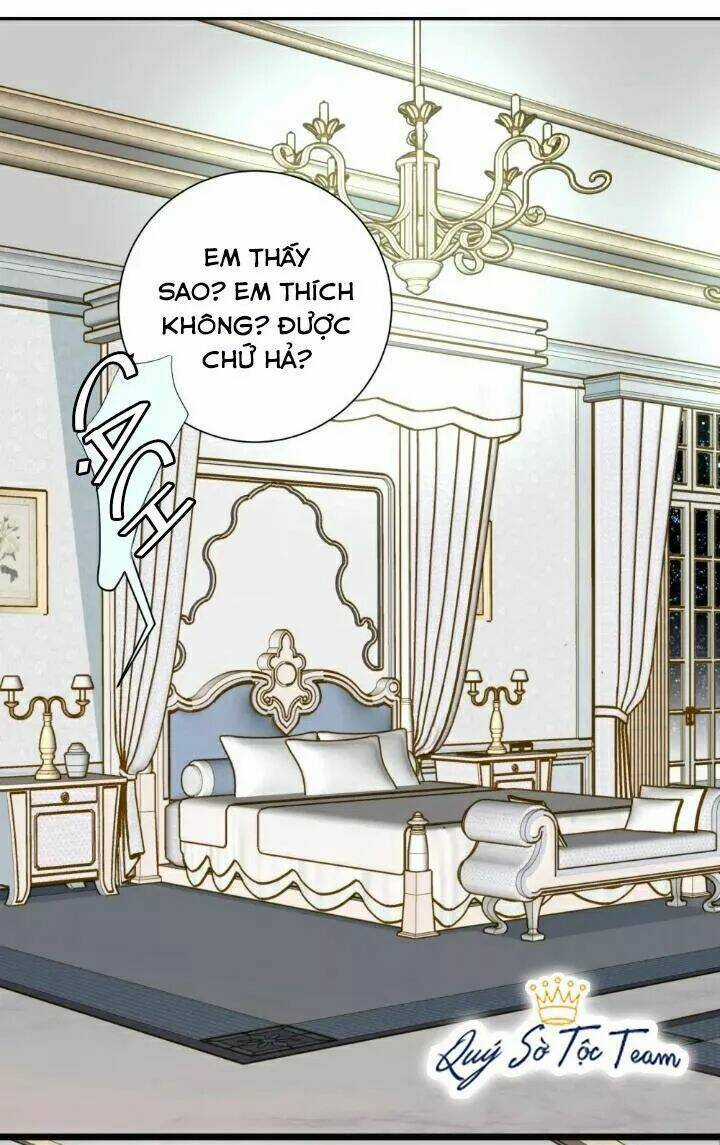 Tiếp xúc chí mạng - Chapter 95 - Trang 16