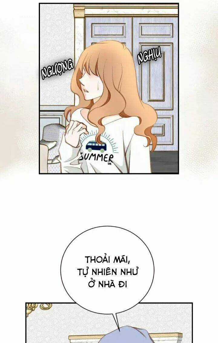 Tiếp xúc chí mạng - Chapter 95 - Trang 18