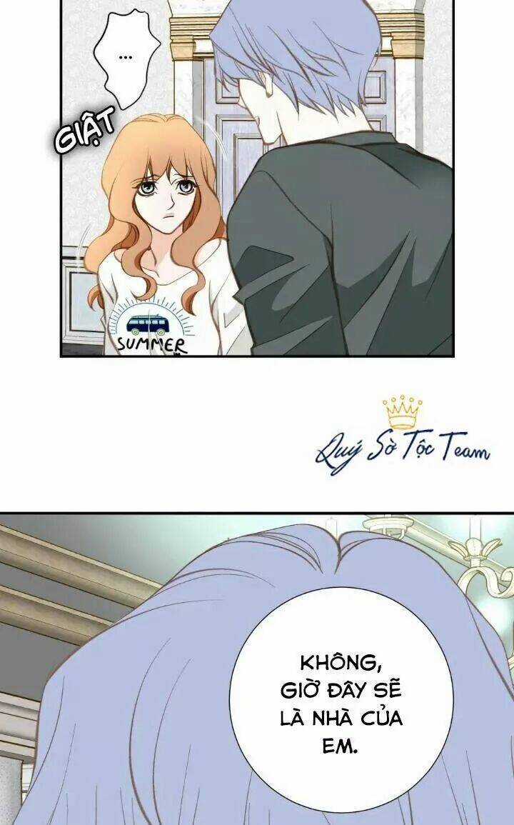 Tiếp xúc chí mạng - Chapter 95 - Trang 19