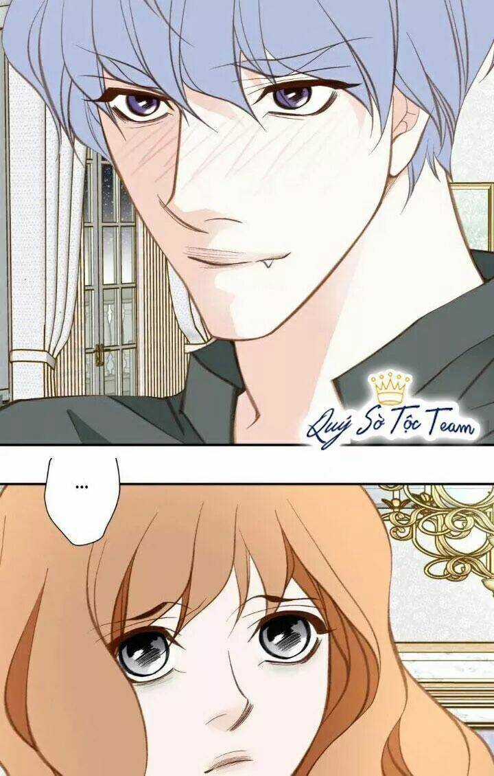 Tiếp xúc chí mạng - Chapter 95 - Trang 20