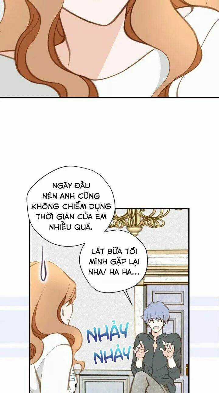 Tiếp xúc chí mạng - Chapter 95 - Trang 21