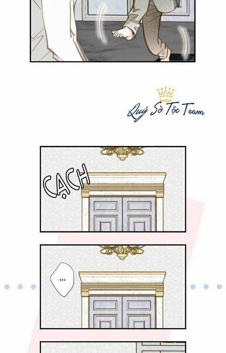 Tiếp xúc chí mạng - Chapter 95 - Trang 22